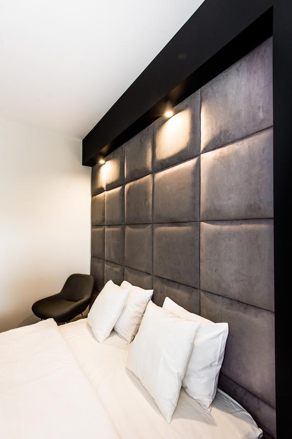 Super-Apartamenty Exclusive Poznań Exteriör bild